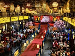 -HOHO餐厅(古子城店)