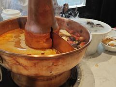 -东门口涮肉·砂锅·烤串(老门东店)