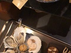 -熹悟海鲜火锅·广式打边炉