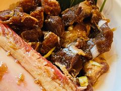 -一品诚记烤肉(大连柏威年购物中心店)