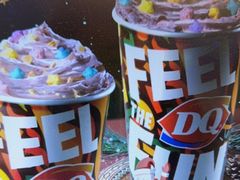 -DQ·蛋糕·冰淇淋(通州万达店)