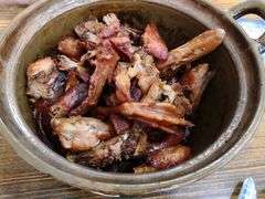 -斯丹姜母鸭·古法干香(涂门街总店)