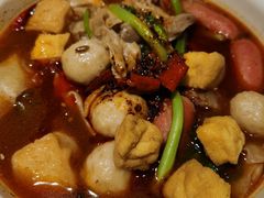 -臻炙大舍烤串(天龙家园店)