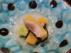 -一本魅·日式料理