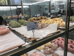 -奈雪的茶(市百一店)