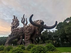 -四海公园(南山区)