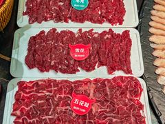 -乔先生涮肉·鲜活牛羊肉火锅(塘沽店)