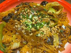 -北丐先生·野馄饨烧烤(雨花万象店)