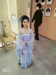 -盘子女人坊古装写真摄影(南京总店)