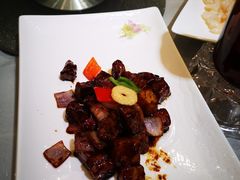-御花园·粤菜·海鲜火锅(中山公园店)