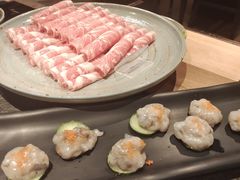 -老墙根涮肉(王四营店)