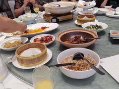 -小厨娘淮扬菜(清江苏宁广场店)