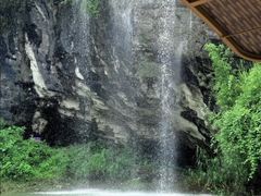 -天河潭旅游度假区