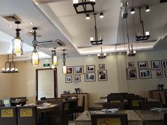 大堂-東城故事·尋找姆媽的味道(玉兰路店)