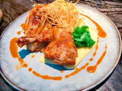 -LES ELITES 英集荟(南京西路店)