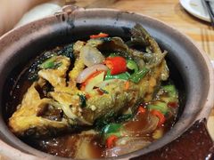 -古琢小馆·珠海味(南方软件园店)
