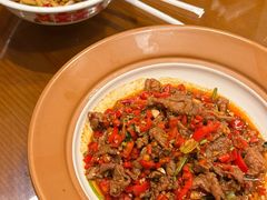-图味美小黄鱼·景德菜(浙江路店)