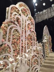 -西安威斯汀大酒店·宴会厅