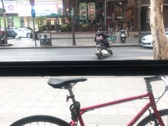 -常识咖啡common sense(春熙路店)