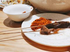 -嘉州叶婆婆钵钵鸡(建设路店)