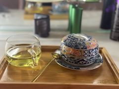 -施奈儿.洗头頭療.按摩SPA.采耳(上梅林店)