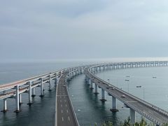 -星海湾跨海大桥