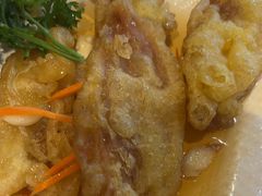 -那家老院子东北菜·饺子·小鸡炖蘑菇(艳华街店)