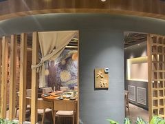 -蘸小院铁锅炖·蘸酱菜·东北菜(怀远门店)