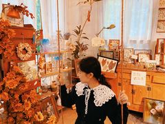 -知物癖(牛王庙店)