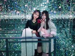 -梵高星空艺术馆(万达旗舰店)