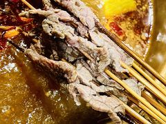 -牛华绿缘麻辣烫(牛华总店)