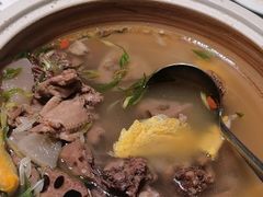 -飞鹿餐饮·陕南菜(北关店)