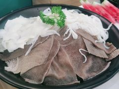 -牛记皇·鲜牛肉火锅(弘阳广场店)