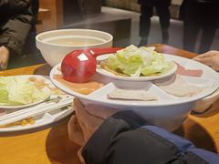 -陳生記米线·始于1989(中山北路店)