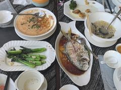 -金海湾嘉华度假酒店·海天阁中餐厅
