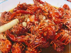 -龙虾奇迹(大华三路店)
