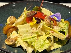 -喜雀JOY KITCHEN