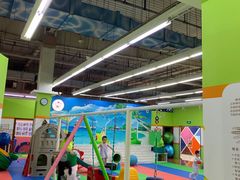 -小岳飞儿童感统·注意力训练馆(金四季店)