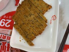 -老盛兴汤包馆(大华二路店)
