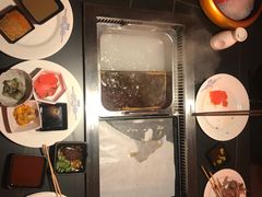 -星伦多自助料理·涮烤一体(虹悦城店)