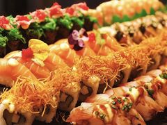 -深圳四季酒店·馥自助餐厅