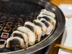 -霸腹烤肉(厦门柚子番店)