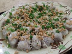 -苏记餐厅(叠南店)