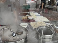 -潮镇老尾牛杂(环城西路店)