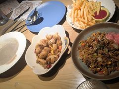 -布拉诺牛排西餐厅(上城天街店)