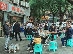 -洪霞餐馆