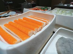-海底捞火锅(金地广场生日主题店)