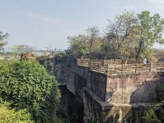 -广州莲花山旅游区