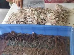 -慷富羊肉饸饹