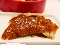 -东兴楼饭庄(六里桥店)